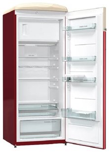 Холодильник Gorenje OBRB153R фото 4 в Казани и Татарстане