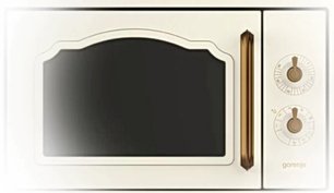 Встраиваемая микроволновая печь Горение BM235CLI фото 3 в Казани и Татарстане Встраиваемая микроволновая печь Gorenje BM235CLI фото 3 в Казани и Татарстане