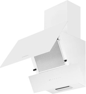 Вытяжка Куперсберг F 601 WH фото 4 в Казани и Татарстане Вытяжка Kuppersberg F 601 WH фото 4 в Казани и Татарстане