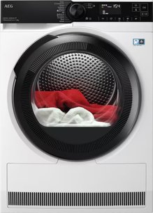 Сушильная машина AEG TR838H4CE фото в Казани и Татарстане