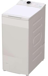 Стиральная машина с вертикальной загрузкой Мидеа MF100T80BS/W-RU фото в Казани и Татарстане Стиральная машина с вертикальной загрузкой Midea MF100T80BS/W-RU фото в Казани и Татарстане