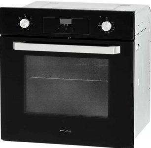 Духовой шкаф Крона ONORE 60 BL G2 фото 2 в Казани и Татарстане Духовой шкаф KRONA ONORE 60 BL G2 фото 2 в Казани и Татарстане