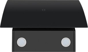 Кухонная вытяжка MAUNFELD Sky Star Chef 60 черный фото 4 в Казани и Татарстане