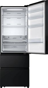 Холодильник Hisense RT641N4AF1 фото 3 в Казани и Татарстане