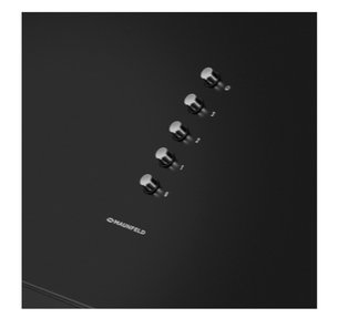 Вытяжка Маунфилд Bath Isla 401 черный фото 4 в Казани и Татарстане Вытяжка Maunfeld Bath Isla 401 черный фото 4 в Казани и Татарстане