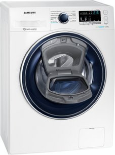 Стиральная машина Samsung WW65K42E09W AddWash фото 4 в Казани и Татарстане
