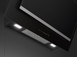 Вытяжка Smeg KV194N фото 3 в Казани и Татарстане