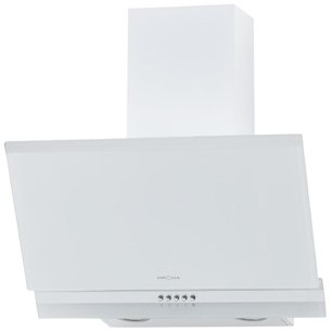 Вытяжка Krona IRMA A 600 white PB фото 2 в Казани и Татарстане Вытяжка Krona IRMA A 600 white PB фото 2 в Казани и Татарстане