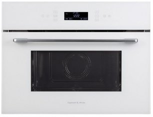 Встраиваемая СВЧ-печь Zigmund Shtain BMO 22 W фото в Казани и Татарстане