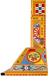 Вытяжка Smeg KT90DGC фото 3 в Казани и Татарстане