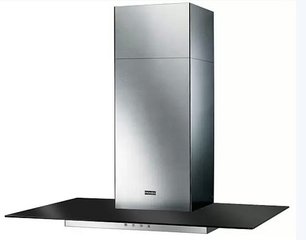Вытяжка Franke FGL 9015 BK/XS фото в Казани и Татарстане