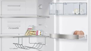 Холодильник Сименс KG 39NAX26 R фото 4 в Казани и Татарстане Холодильник Siemens KG 39NAX26 R фото 4 в Казани и Татарстане