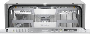Встраиваемая посудомоечная машина Миле G 7160 SCVi фото 3 в Казани и Татарстане Встраиваемая посудомоечная машина Miele G 7160 SCVi фото 3 в Казани и Татарстане