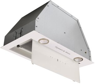 Встраиваемая вытяжка Зигмунд Штайн K 011.5 W фото 3 в Казани и Татарстане Встраиваемая вытяжка Zigmund Shtain K 011.5 W фото 3 в Казани и Татарстане
