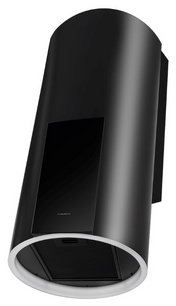 Вытяжка Maunfeld ALBA 39 Wall Black фото в Казани и Татарстане