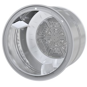 Сушильная машина IO MABE SME26N5XNBCT0 фото 2 в Казани и Татарстане