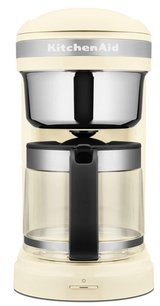 Кофеварка KitchenAid 5KCM1209EAC фото 2 в Казани и Татарстане