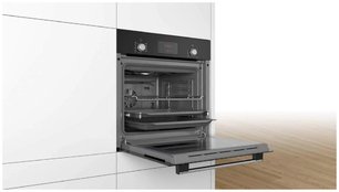 Духовой шкаф Бош HBF114EB0R фото 4 в Казани и Татарстане Духовой шкаф Bosch HBF114EB0R фото 4 в Казани и Татарстане