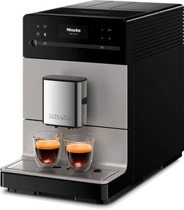 Кофемашина Miele CM 5510 ALSM фото 3 в Казани и Татарстане