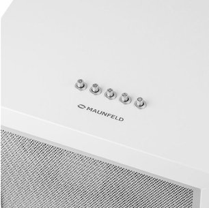 Вытяжка Maunfeld Box Push 40 белый фото 4 в Казани и Татарстане