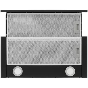 Встраиваемая вытяжка Krona KAMILLA T 600 BLACK (2 мотора) фото 3 в Казани и Татарстане Встраиваемая вытяжка Krona KAMILLA T 600 BLACK (2 мотора) фото 3 в Казани и Татарстане