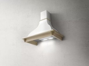 Вытяжка Elica MEMPHIS WH/A/90 T.GREZZO фото 2 в Казани и Татарстане