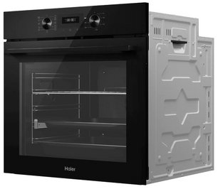 Духовой шкаф Haier HOQ-A2AEN3CB фото 2 в Казани и Татарстане