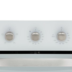 Духовой шкаф Крона SEMPRE 60 WH фото 3 в Казани и Татарстане Духовой шкаф KRONA SEMPRE 60 WH фото 3 в Казани и Татарстане