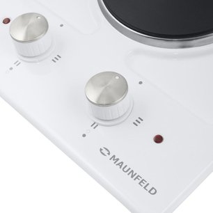 Электрическая варочная панель MAUNFELD EEHE.32.4W фото 2 в Казани и Татарстане Электрическая варочная панель MAUNFELD EEHE.32.4W фото 2 в Казани и Татарстане