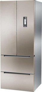 Холодильник French Door Бош KMF40AO20R фото в Казани и Татарстане Холодильник French Door Bosch KMF40AO20R фото в Казани и Татарстане