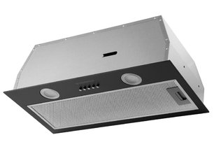 Встраиваемая кухонная вытяжка MAUNFELD THAMES 601M черный фото в Казани и Татарстане