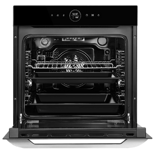 Духовой шкаф Maunfeld EOEH7616B фото 3 в Казани и Татарстане