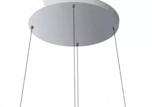 Кухонная вытяжка MAUNFELD Box Rope Isla 50 черный фото 3 в Казани и Татарстане