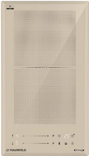 Варочная панель Maunfeld CVI292S2FBG LUX Inverter фото в Казани и Татарстане