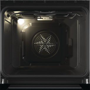 Электрическая плита Горение GEC5C40WC фото 2 в Казани и Татарстане Электрическая плита Gorenje GEC5C40WC фото 2 в Казани и Татарстане