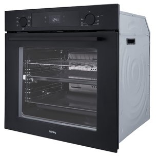 Духовой шкаф Кертинг OKB 6071 CN фото 4 в Казани и Татарстане Духовой шкаф Korting OKB 6071 CN фото 4 в Казани и Татарстане