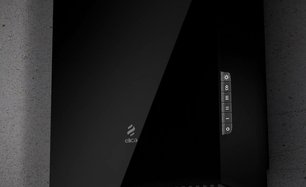 Вытяжка ELICA HAIKU ISLAND BL/A/120 фото 4 в Казани и Татарстане