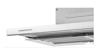 Встраиваемая вытяжка Kuppersbusch DEF 9550.0 E фото 2 в Казани и Татарстане