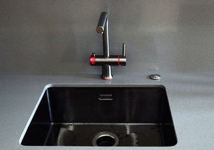Мойка Омойкири Taki 54-U/IF-LG фото 3 Мойка Omoikiri Taki 54-U/IF-LG фото 3