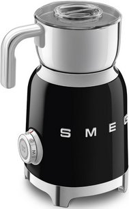 Вспениватель молока Smeg MFF11BLEU фото 3 в Казани и Татарстане