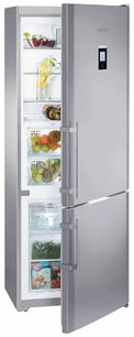 Холодильник Либхер CBNPes 5167 PremiumPlus BioFresh NoFrost фото 2 в Казани и Татарстане Холодильник Liebherr CBNPes 5167 PremiumPlus BioFresh NoFrost фото 2 в Казани и Татарстане