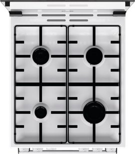 Газовая плита Горение GG5A10WH фото 3 в Казани и Татарстане Газовая плита Gorenje GG5A10WH фото 3 в Казани и Татарстане