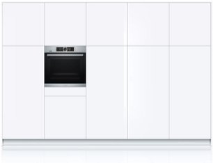 Духовой шкаф Бош HRG6769S6 фото 4 в Казани и Татарстане Духовой шкаф Bosch HRG6769S6 фото 4 в Казани и Татарстане