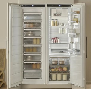 Встраиваемая морозильная камера Фауцуг Freezer V4000 178N FR4T-53003 фото 3 в Казани и Татарстане Встраиваемая морозильная камера V-ZUG Freezer V4000 178N FR4T-53003 фото 3 в Казани и Татарстане