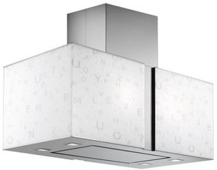 Вытяжка Falmec Mirabilia 97 Alphabet Vetro (800) ECP фото в Казани и Татарстане