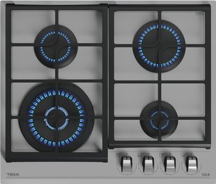 Варочная панель Teka GZC 64320 STEAM GREY фото в Казани и Татарстане