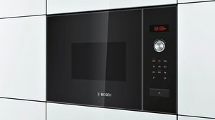 Микроволновая печь Bosch HMT75M664 фото 3 в Казани и Татарстане