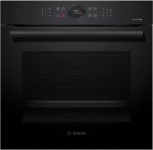 Духовой шкаф Бош HBG8755C0 фото в Казани и Татарстане Духовой шкаф Bosch HBG8755C0 фото в Казани и Татарстане