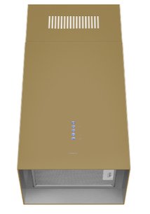 Вытяжка Маунфилд Bath Isla 402 золотой фото 2 в Казани и Татарстане Вытяжка Maunfeld Bath Isla 402 золотой фото 2 в Казани и Татарстане