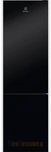 Холодильник Электролюкс RNT7ME34K1 фото 2 в Казани и Татарстане Холодильник Electrolux RNT7ME34K1 фото 2 в Казани и Татарстане